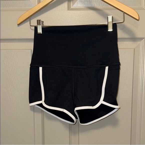 Free people movement island time shorts - Picture 4 of 7